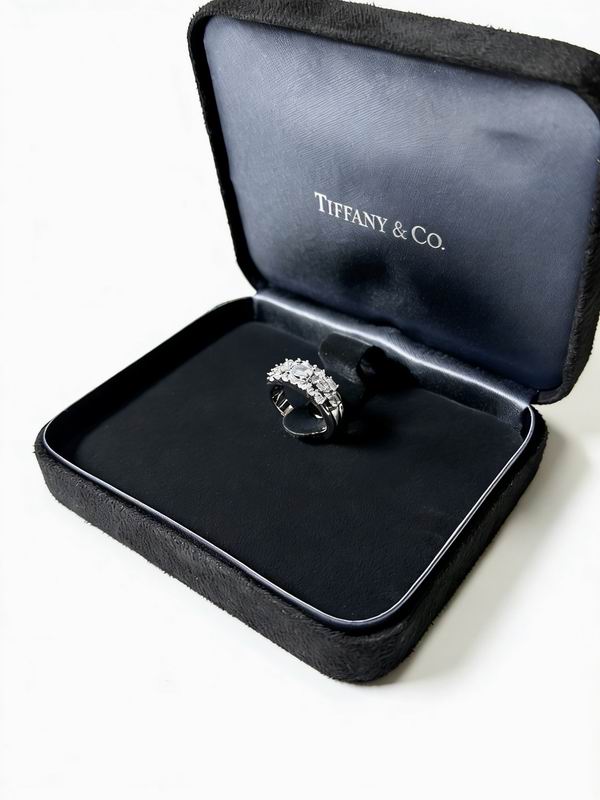 Tiffany Ring 09yxs12